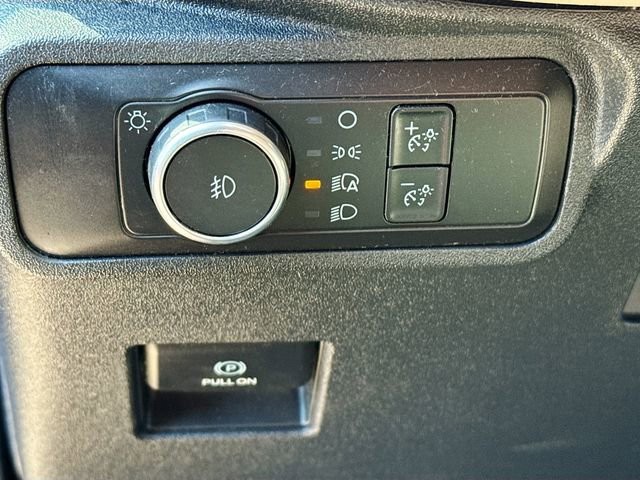 Used 2021 Ford Bronco Big Bend image 9