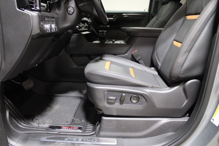 New 2026 GMC Sierra 1500 AT4 w/ AT4 Premium Package image 21