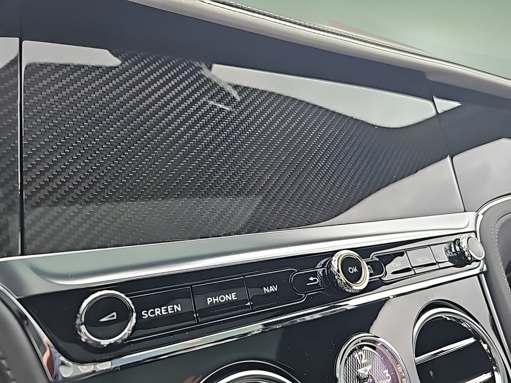 New 2024 Bentley Continental GT Speed AWD/4WD image 23