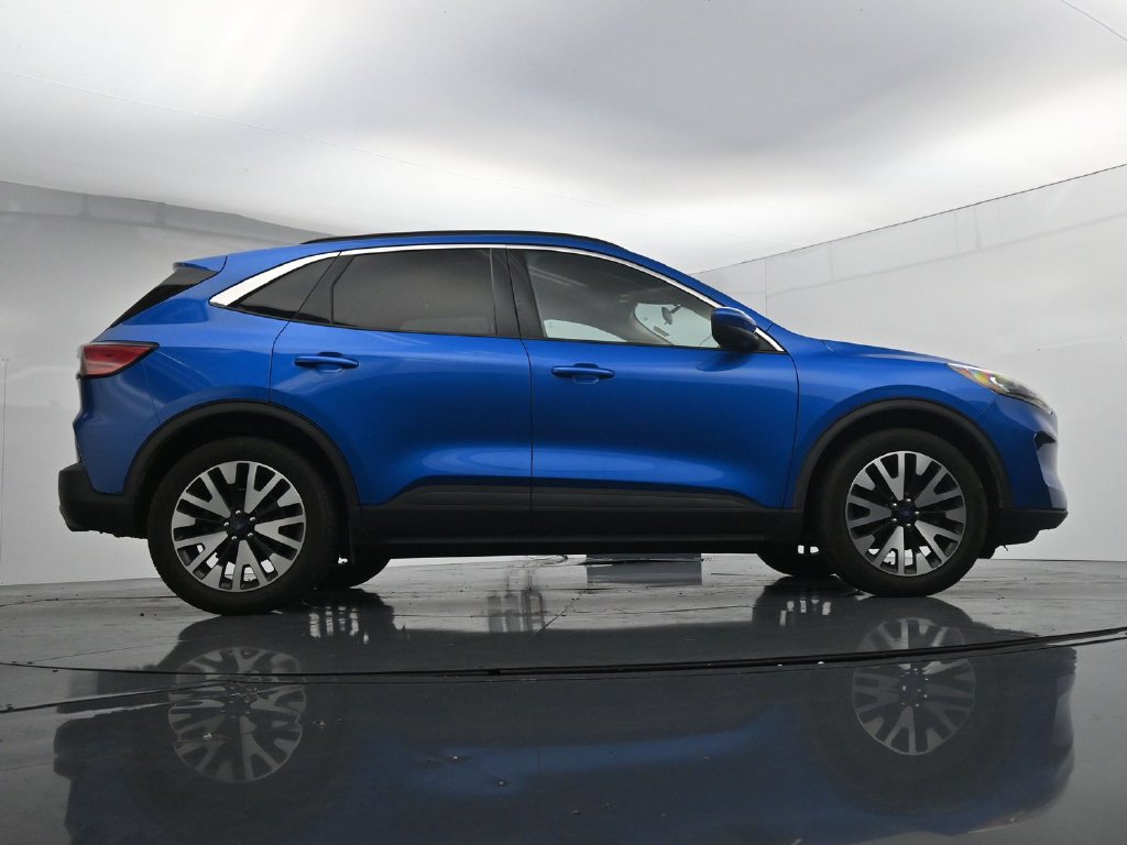 Used 2020 Ford Escape SEL AWD/4WD image 24