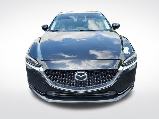 Used 2020 MAZDA MAZDA6 Touring FWD image 8