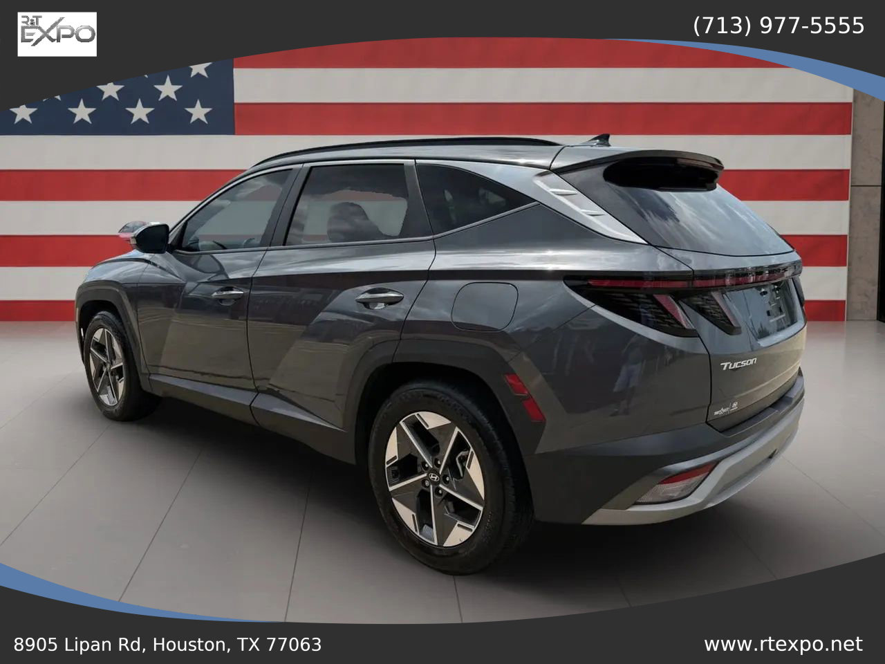 Used 2025 Hyundai Tucson SEL image 6