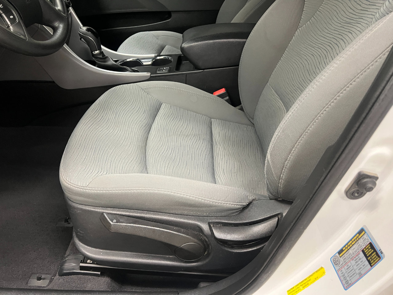 Used 2014 Hyundai Sonata Hybrid image 19