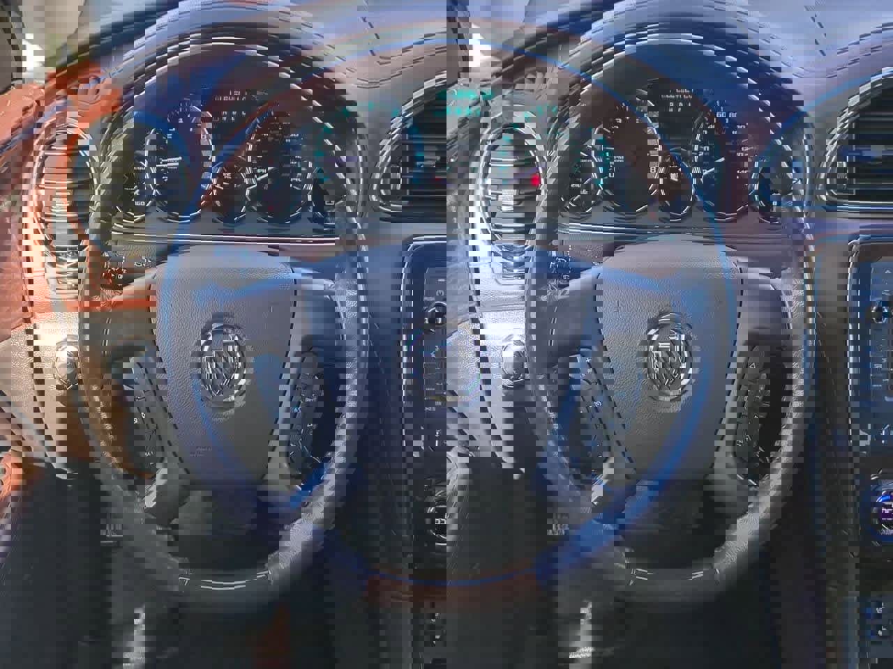 Used 2014 Buick Enclave Premium w/ Trailering Provision Package image 24