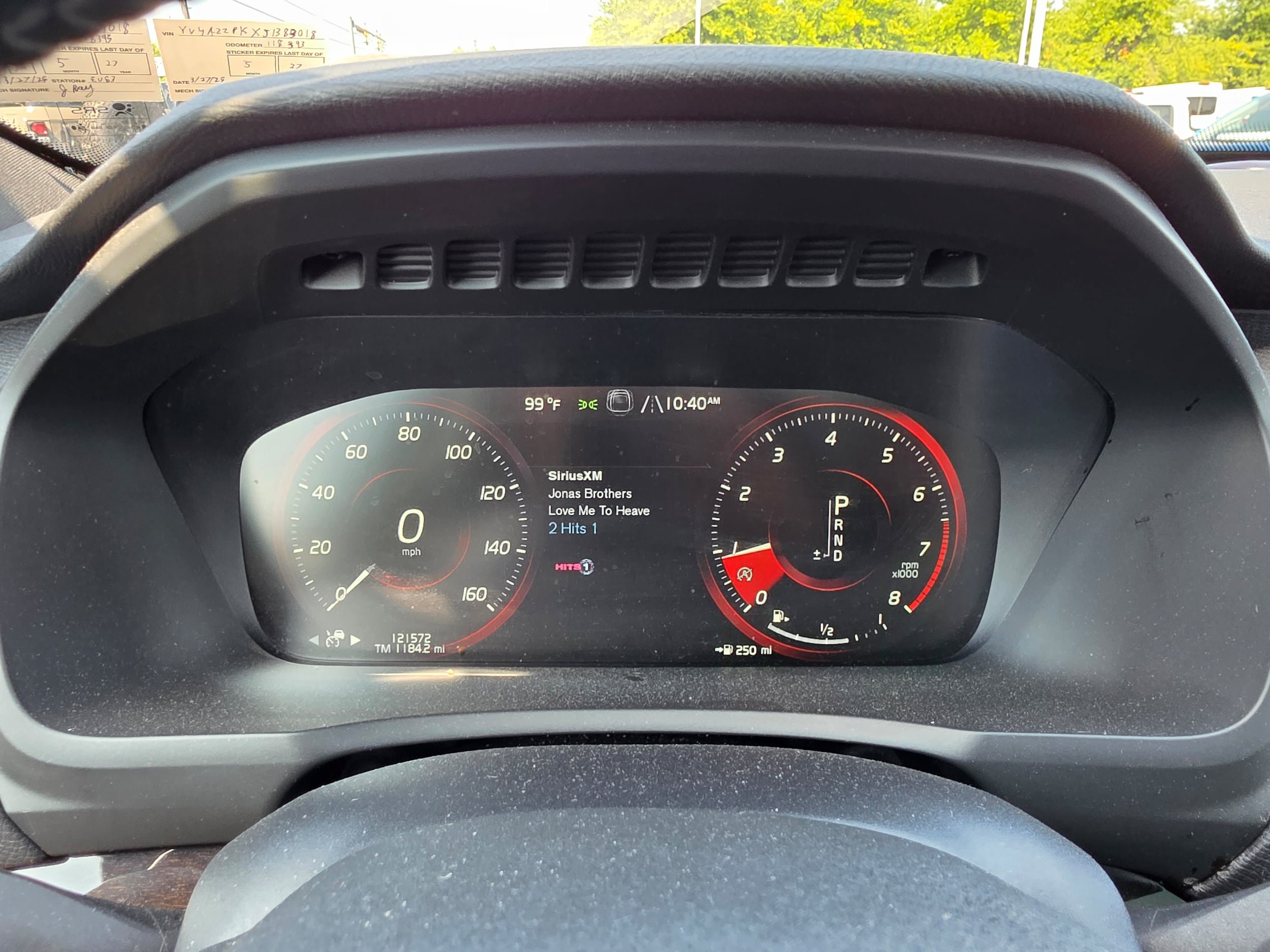 Used 2018 Volvo XC90 T6 Momentum w/ Protection Package AWD/4WD image 17