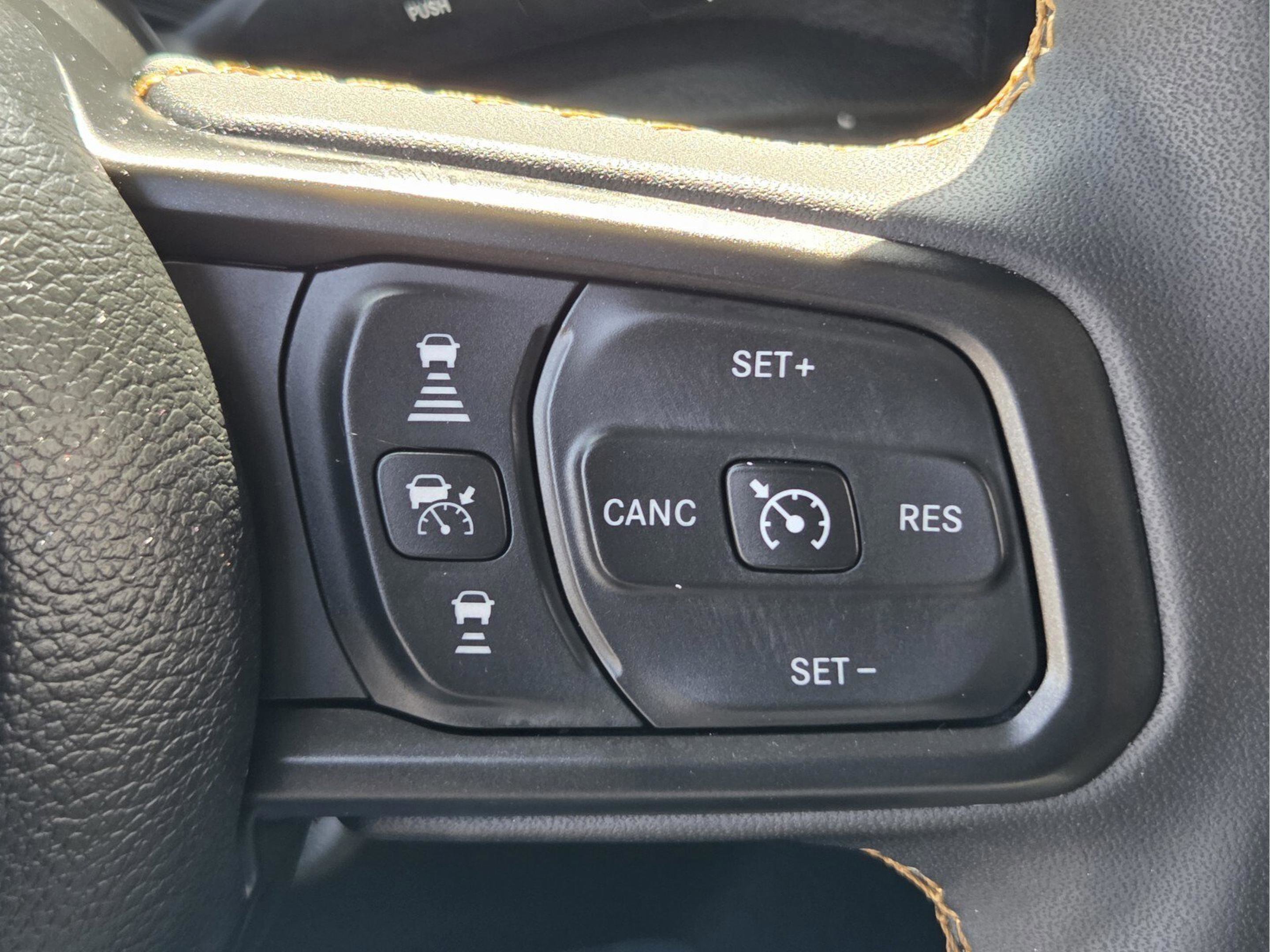 Certified 2024 Jeep Wrangler Sport S image 28