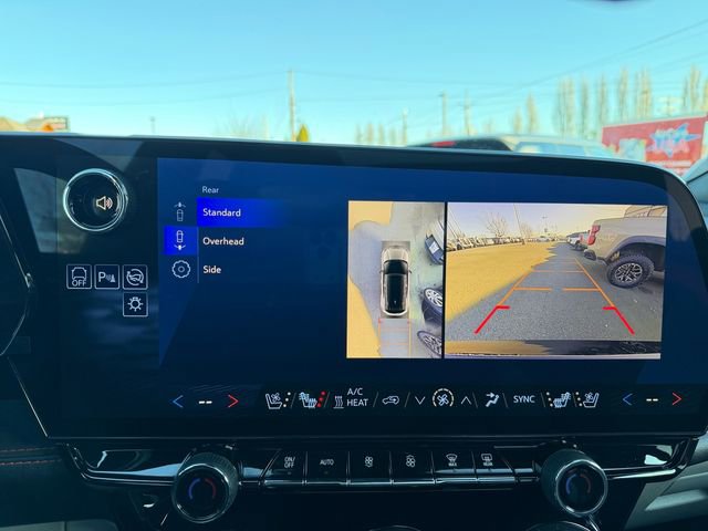 Used 2025 Chevrolet Blazer EV SS w/ LPO, All-Weather Mat Package image 21