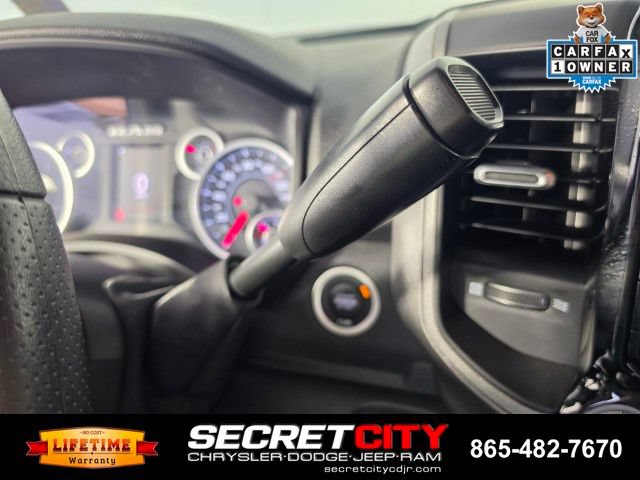 Used 2025 RAM 2500 Tradesman AWD/4WD image 23