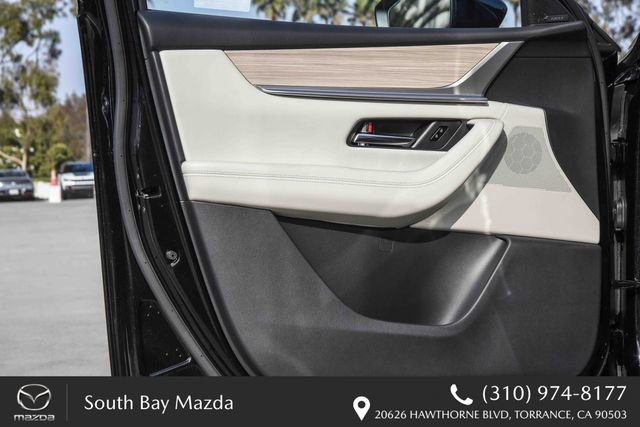 New 2026 MAZDA CX-90 Plug-In Hybrid w/ Premium Plus image 22