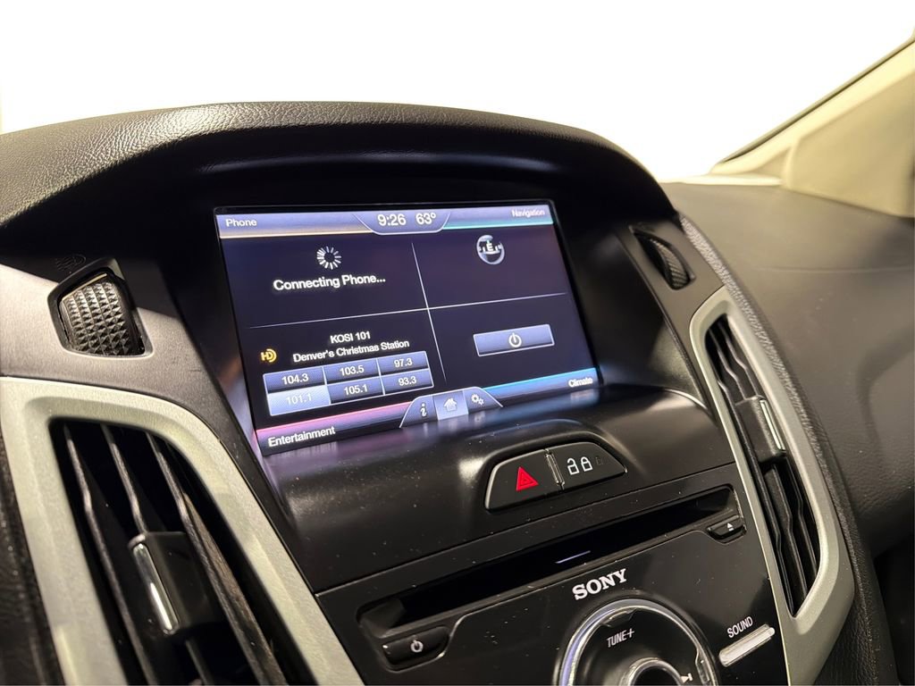 Used 2013 Ford Focus SE image 22