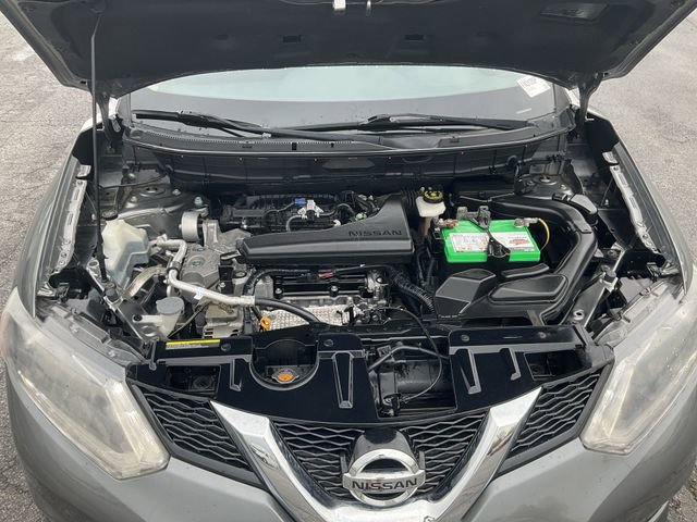 Used 2016 Nissan Rogue S FWD image 33