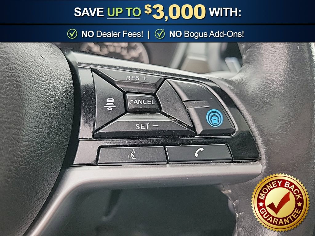 Used 2023 Nissan Altima 2.5 SL image 32