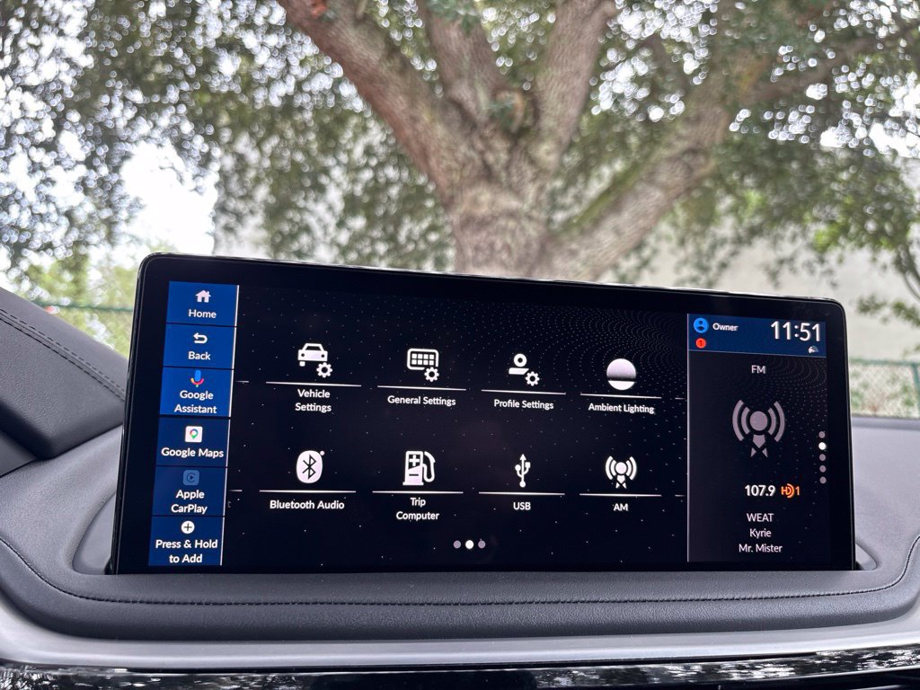 New 2026 Acura MDX w/ Technology Package FWD image 31