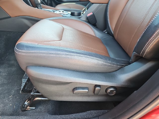 Used 2023 Subaru Forester Touring AWD/4WD image 17