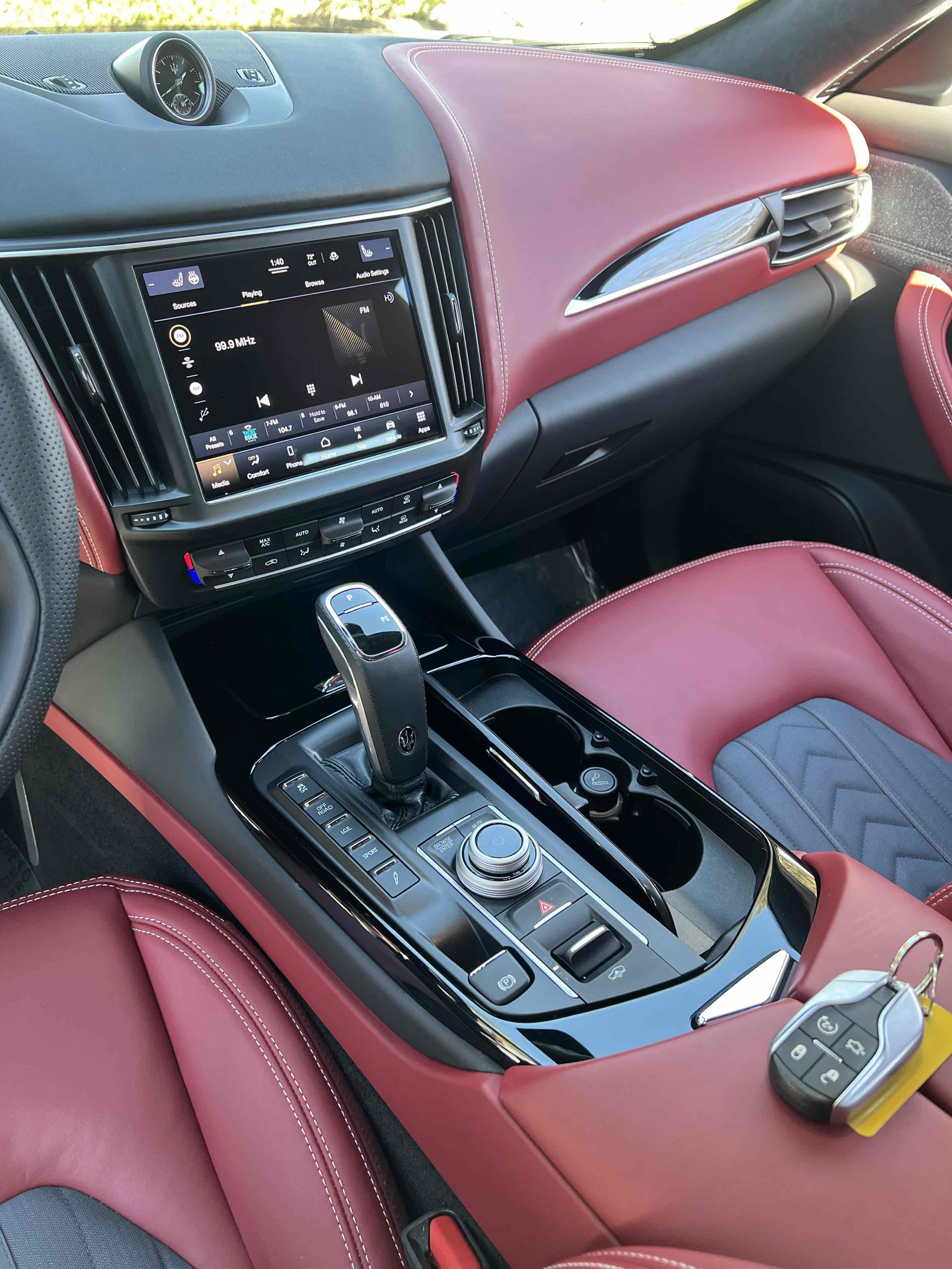 Used 2022 Maserati Levante GT image 12