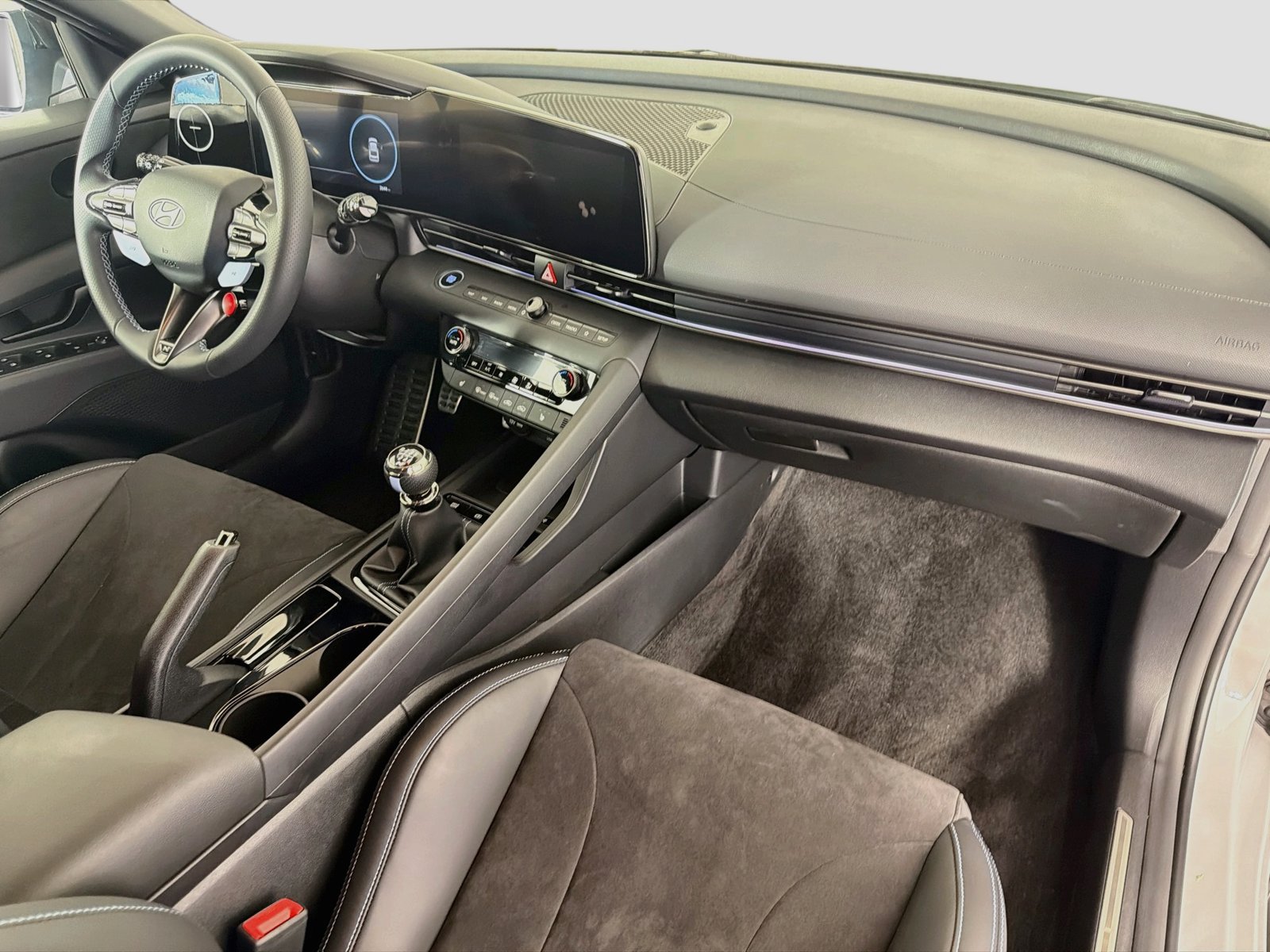 Used 2026 Hyundai Elantra N FWD image 33