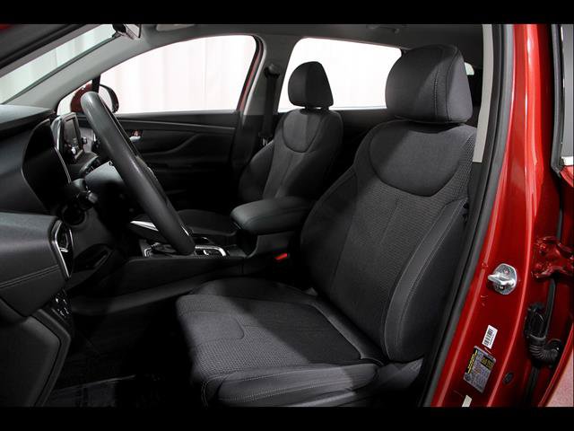 Used 2019 Hyundai Santa Fe SEL AWD/4WD image 5