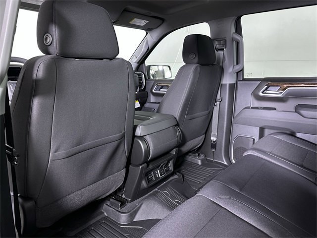 New 2026 GMC Sierra 1500 Elevation w/ Elevation Select Package image 21