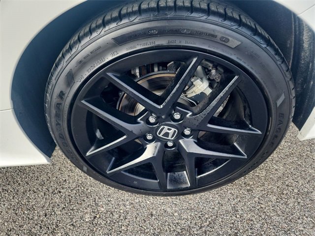 Used 2024 Honda Civic Si image 17