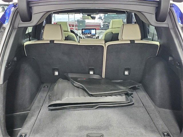 Certified 2022 Acura RDX AWD w/ A-Spec & Advance Pkg image 15