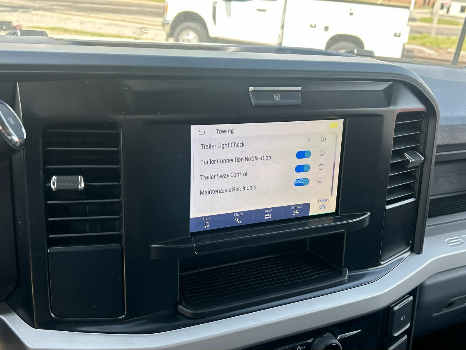 New 2026 Ford F450 XL AWD/4WD image 32