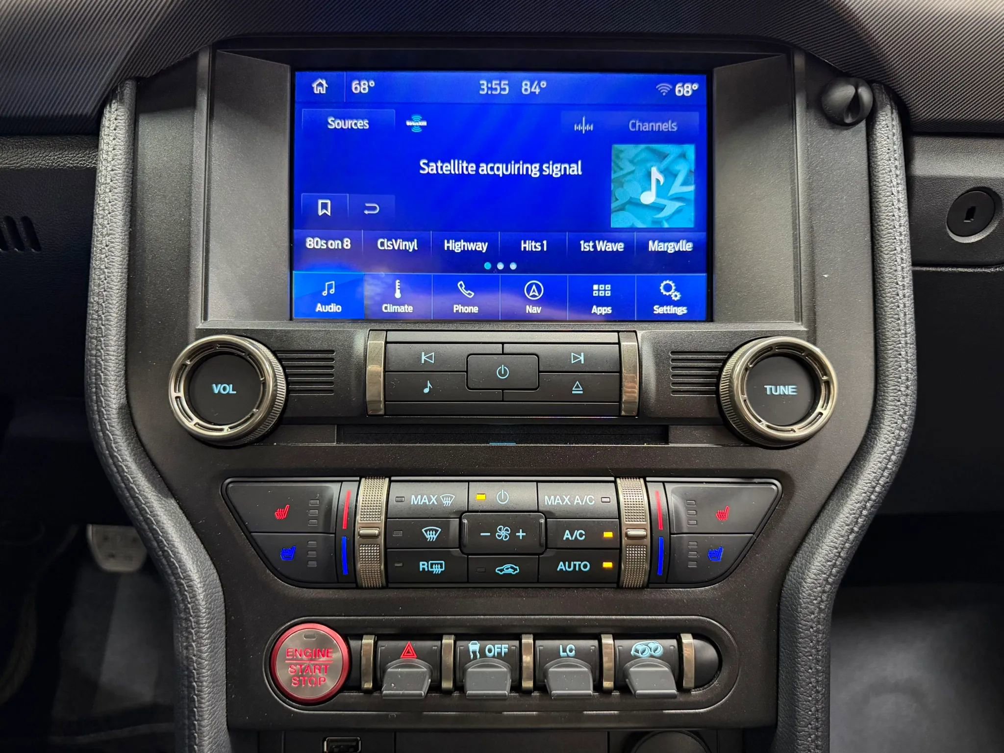 Used 2019 Ford Mustang Shelby GT350 w/ Technology Package image 29