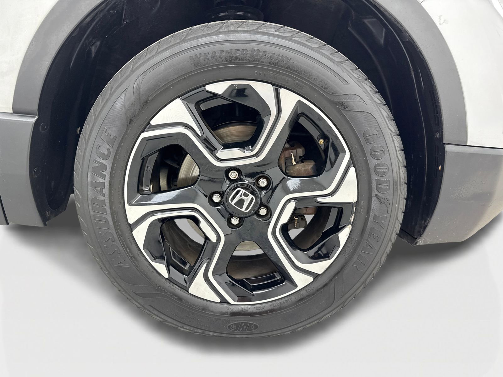 Used 2017 Honda CR-V Touring image 50