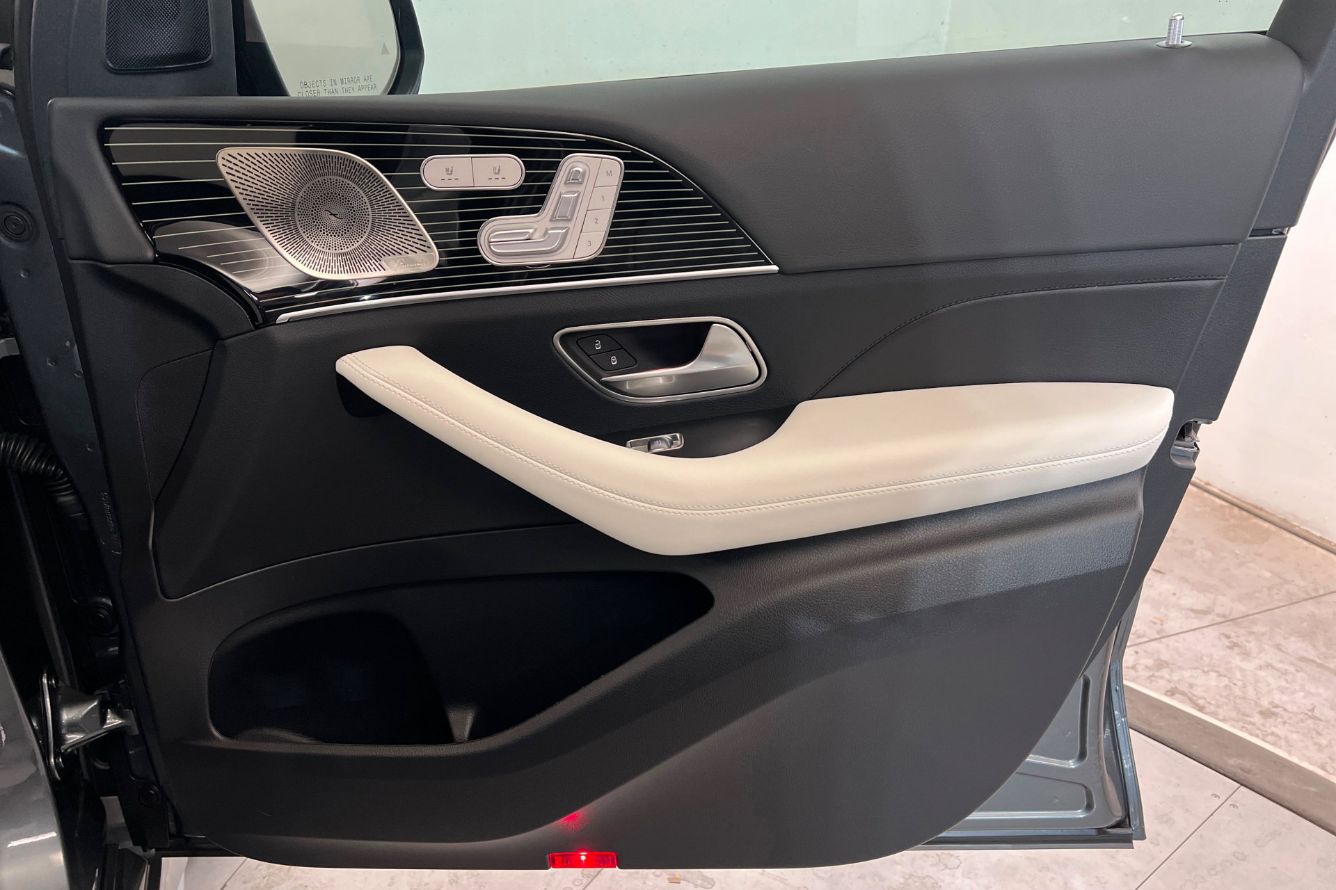 New 2026 Mercedes-Benz GLE 450 4MATIC image 23