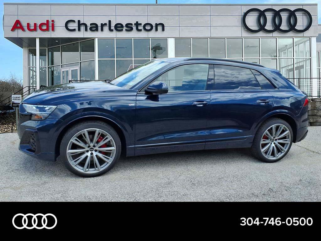 New 2026 Audi Q8 Prestige AWD/4WD image 6