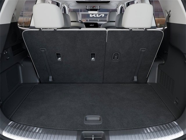 New 2025 Kia Telluride SX Prestige image 20