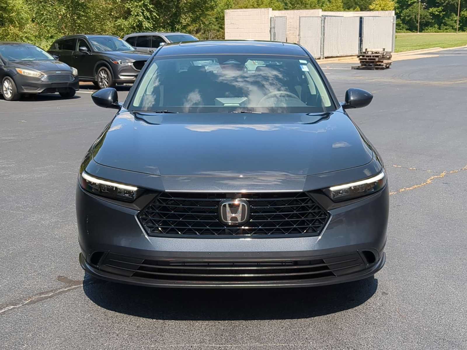 Used 2023 Honda Accord EX image 3