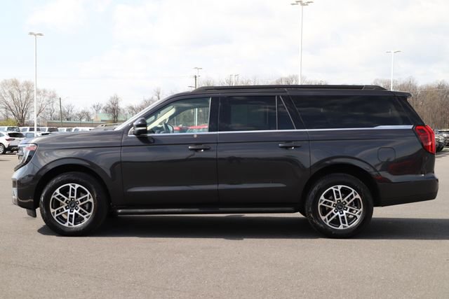 Used 2025 Ford Expedition Max Active image 4