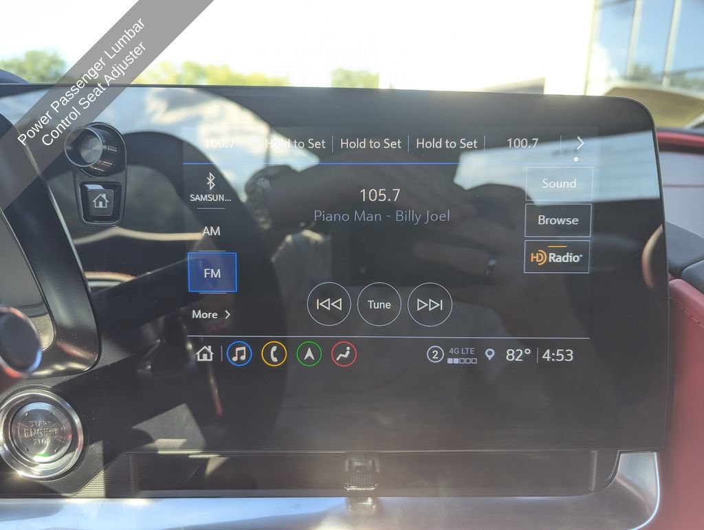 Used 2023 Chevrolet Corvette Stingray Premium Conv w/ Z51 Performance Package RWD image 32