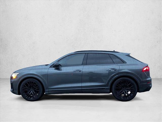 New 2026 Audi SQ8 Prestige image 9