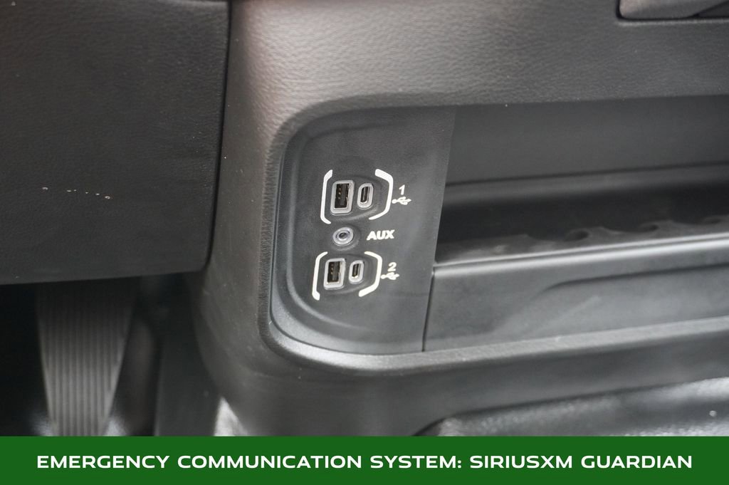 Used 2023 RAM 3500 Tradesman image 19