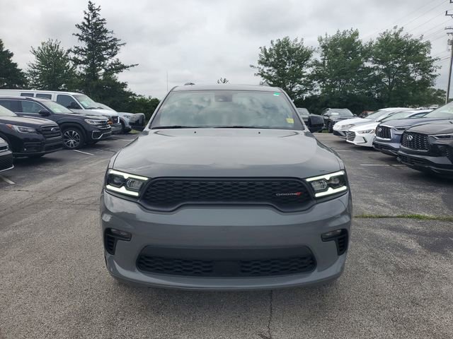 Used 2023 Dodge Durango GT image 10