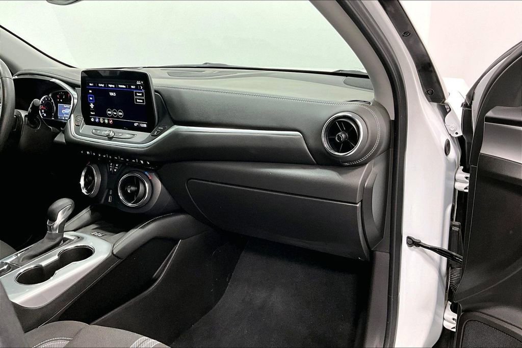 Used 2024 Chevrolet Blazer LT w/ Convenience Package image 19