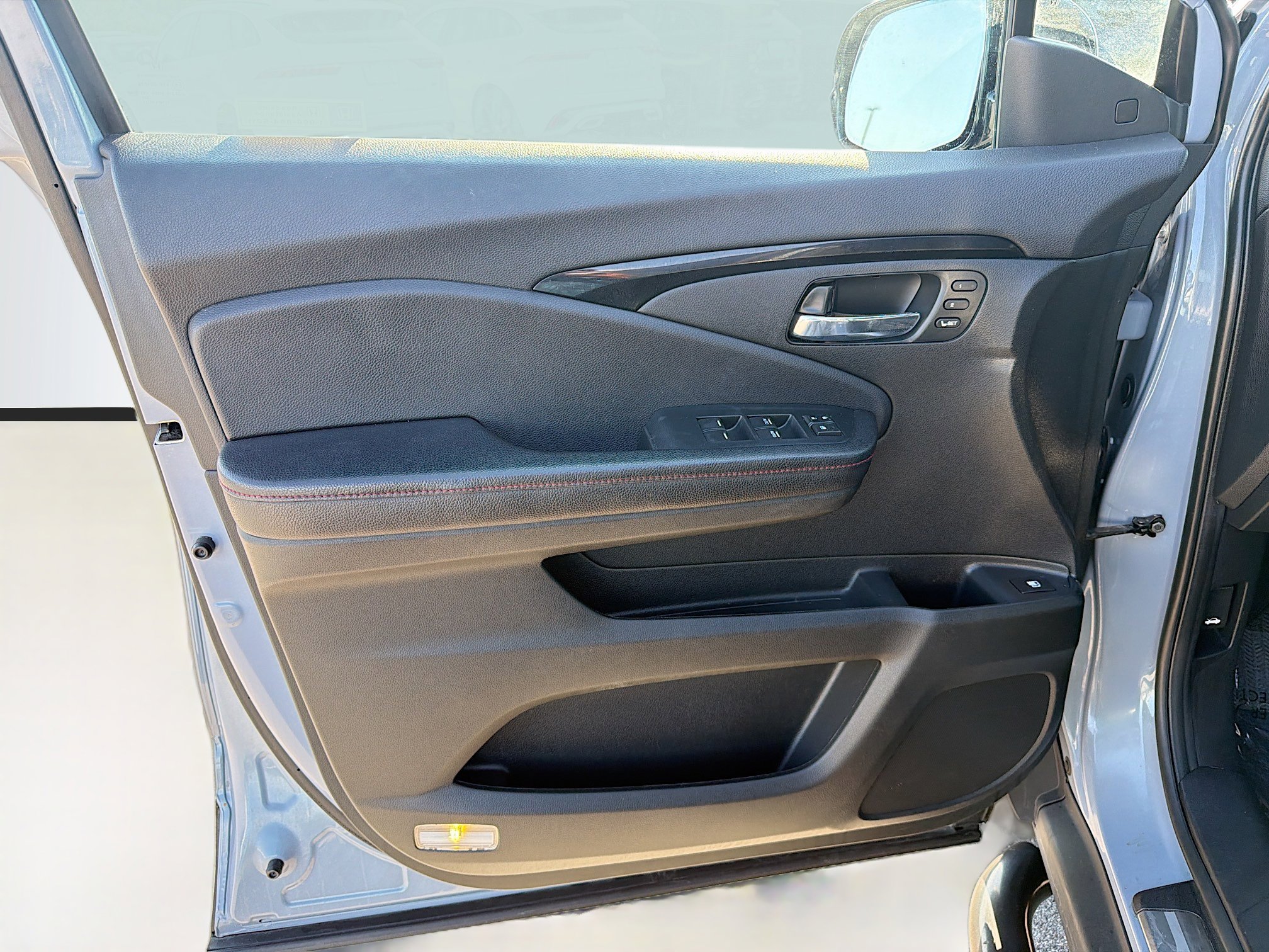 Used 2022 Honda Ridgeline Black Edition image 20