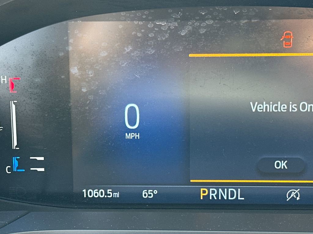 Used 2023 Ford Escape FWD image 27