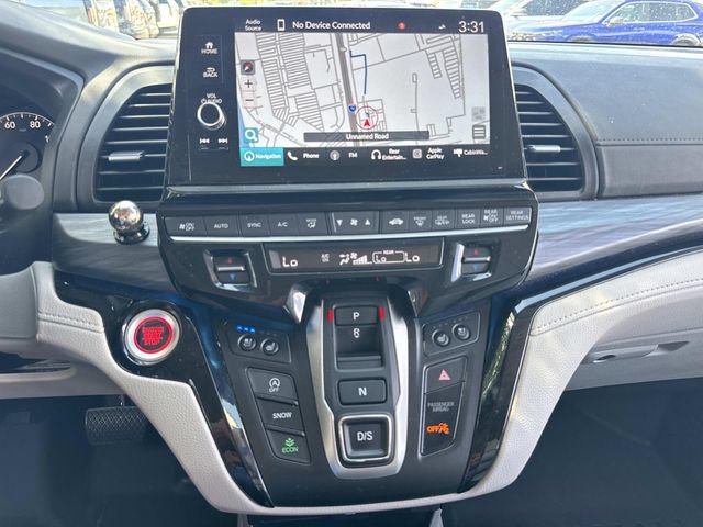 Used 2026 Honda Odyssey Elite image 27