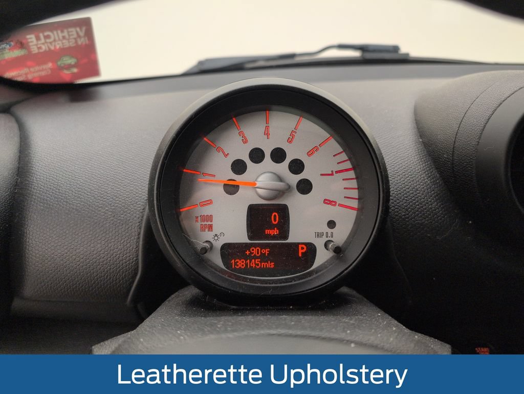 Used 2013 MINI Cooper Countryman S AWD/4WD image 21