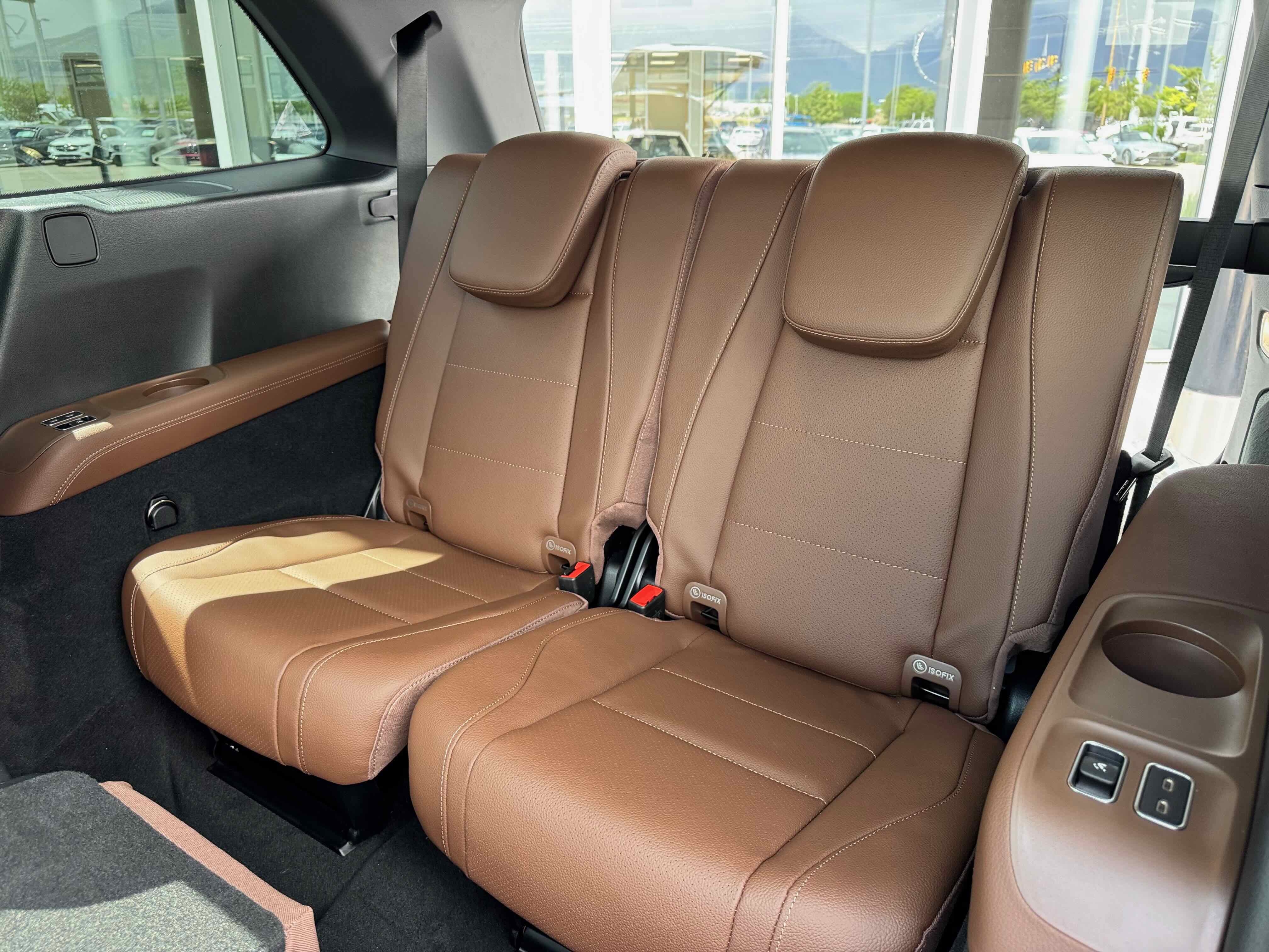 New 2025 Mercedes-Benz GLS 450 450 4MATIC image 30