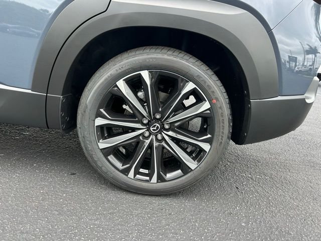 New 2026 MAZDA CX-50 AWD 2.5 S w/ Weather Package image 5