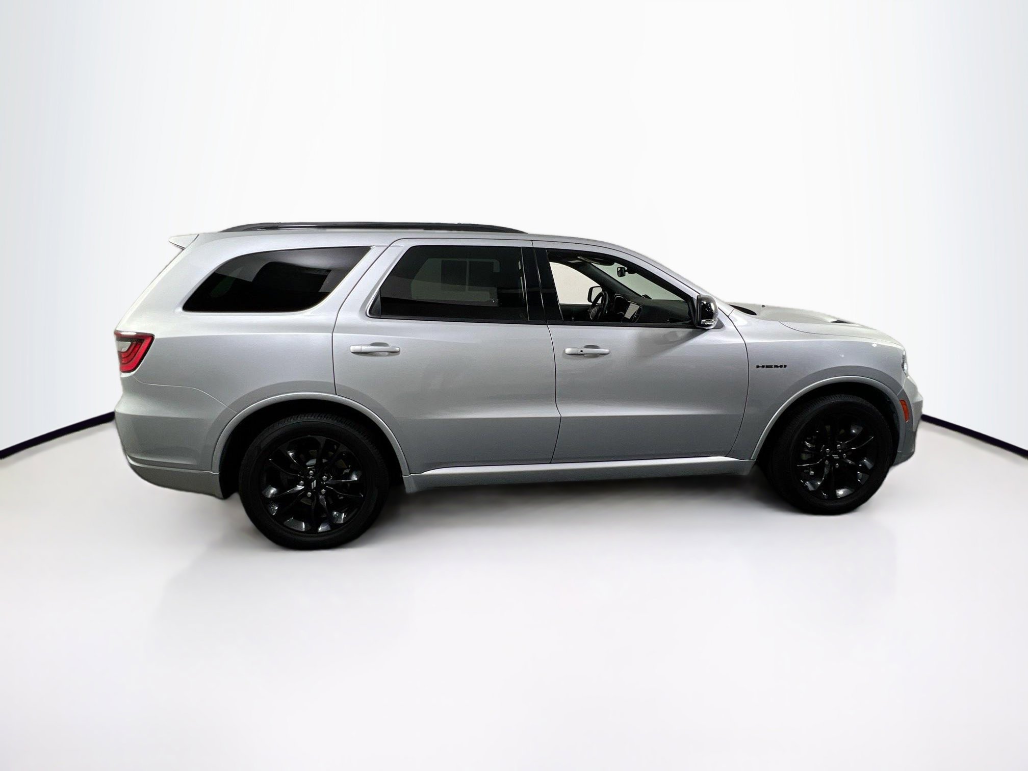 Used 2025 Dodge Durango R/T image 4