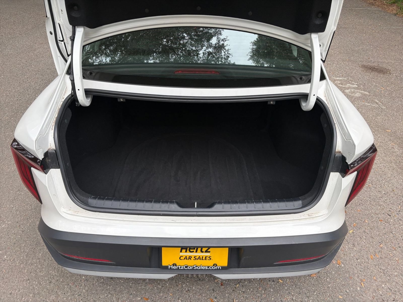 Used 2025 Kia K4 FWD image 29