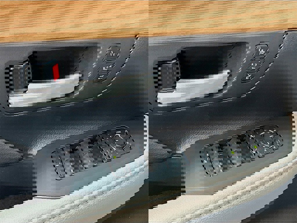 New 2026 Toyota Grand Highlander Limited image 15