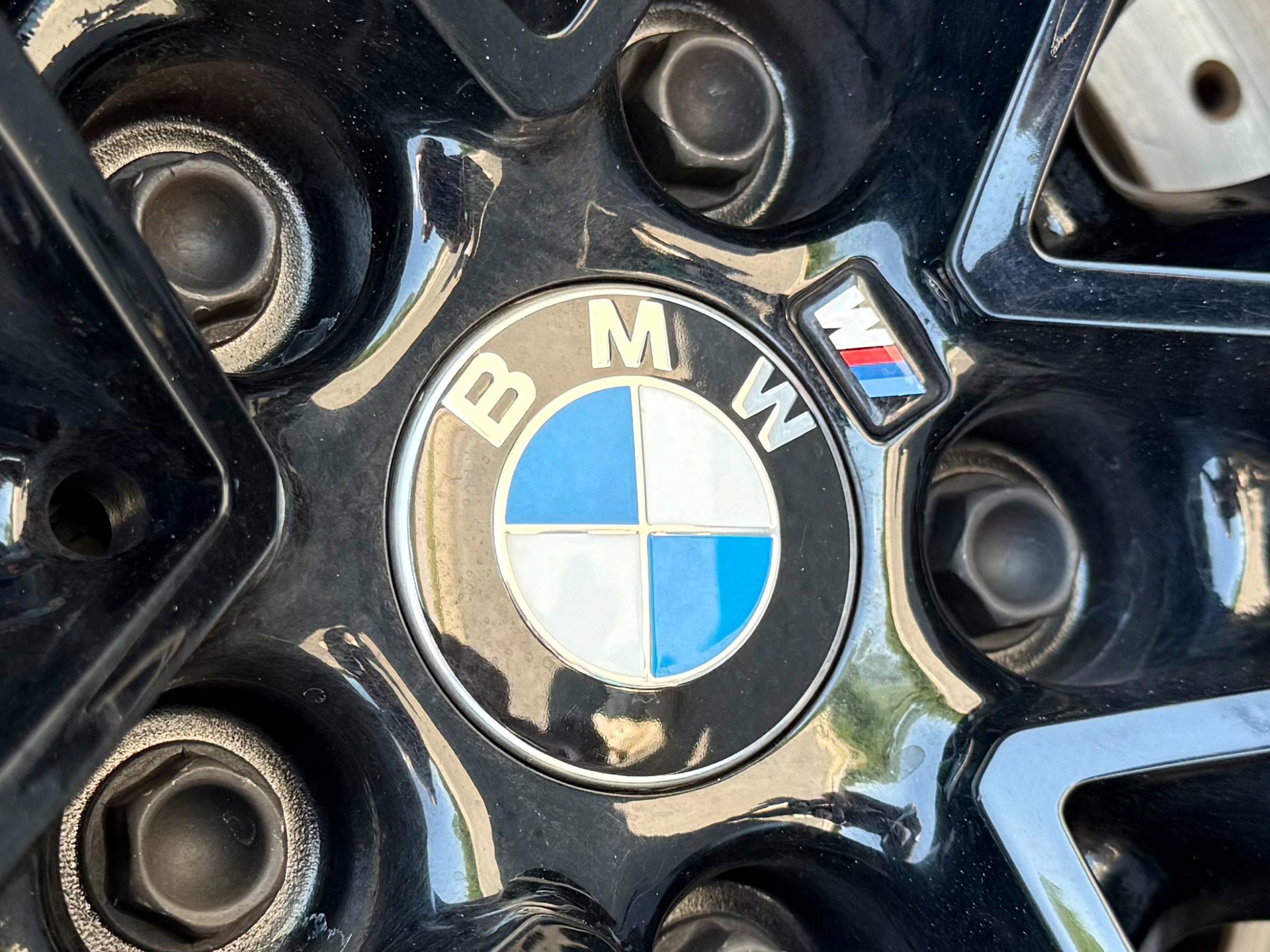 Used 2024 BMW M4 xDrive Competition w/ M Driver's Package AWD/4WD image 55