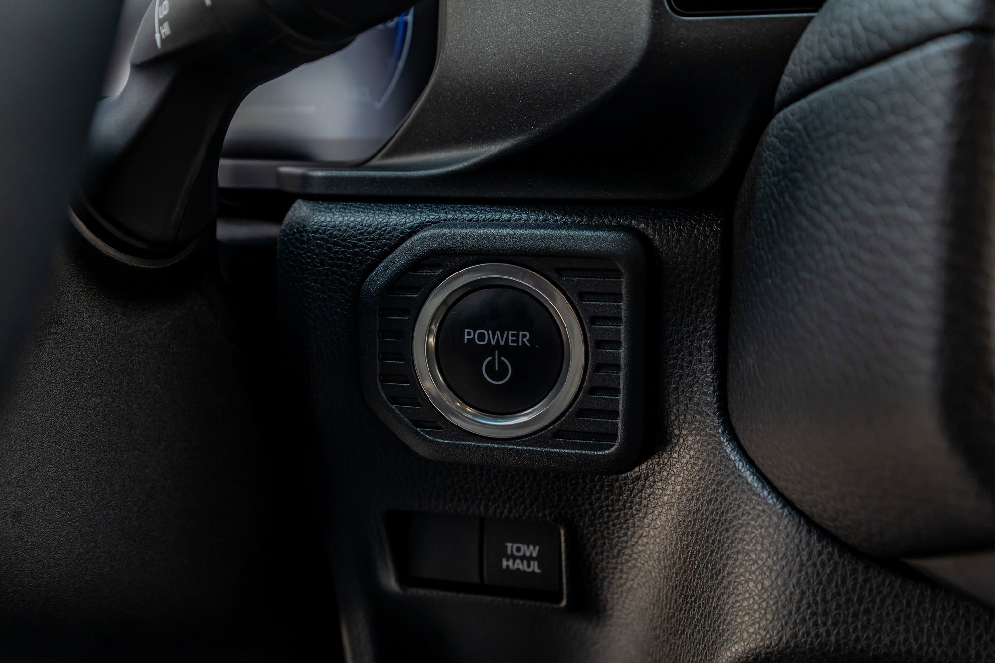 Used 2026 Toyota Land Cruiser w/ Premium Package AWD/4WD image 23