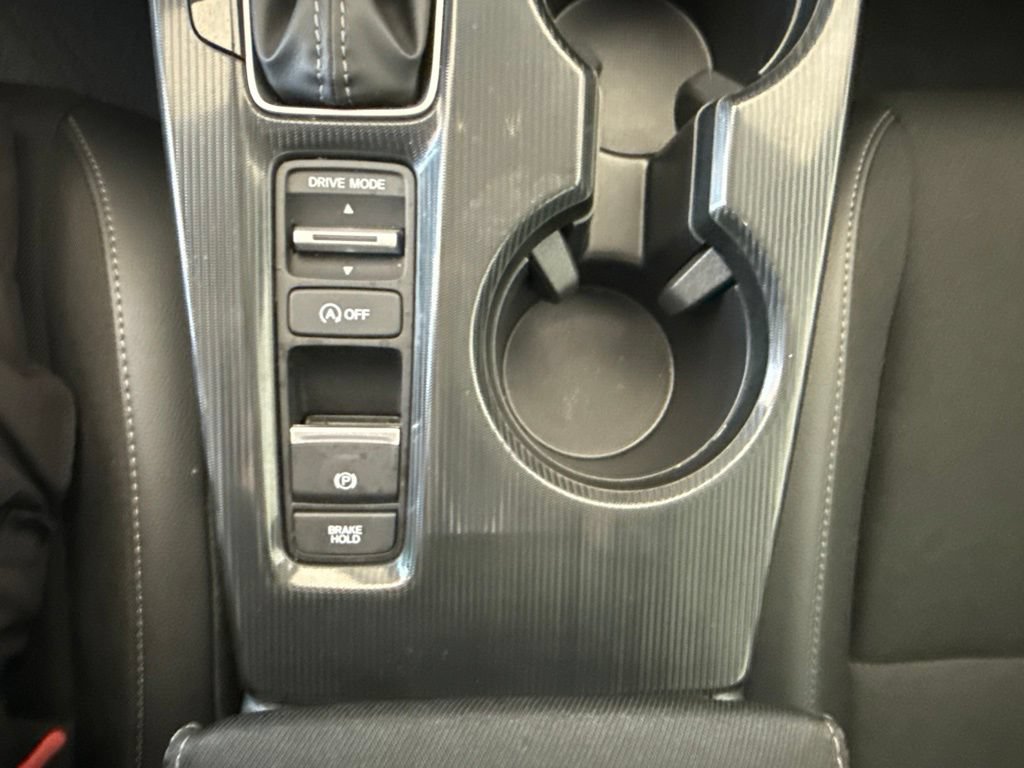 Used 2025 Honda Civic Sport image 23
