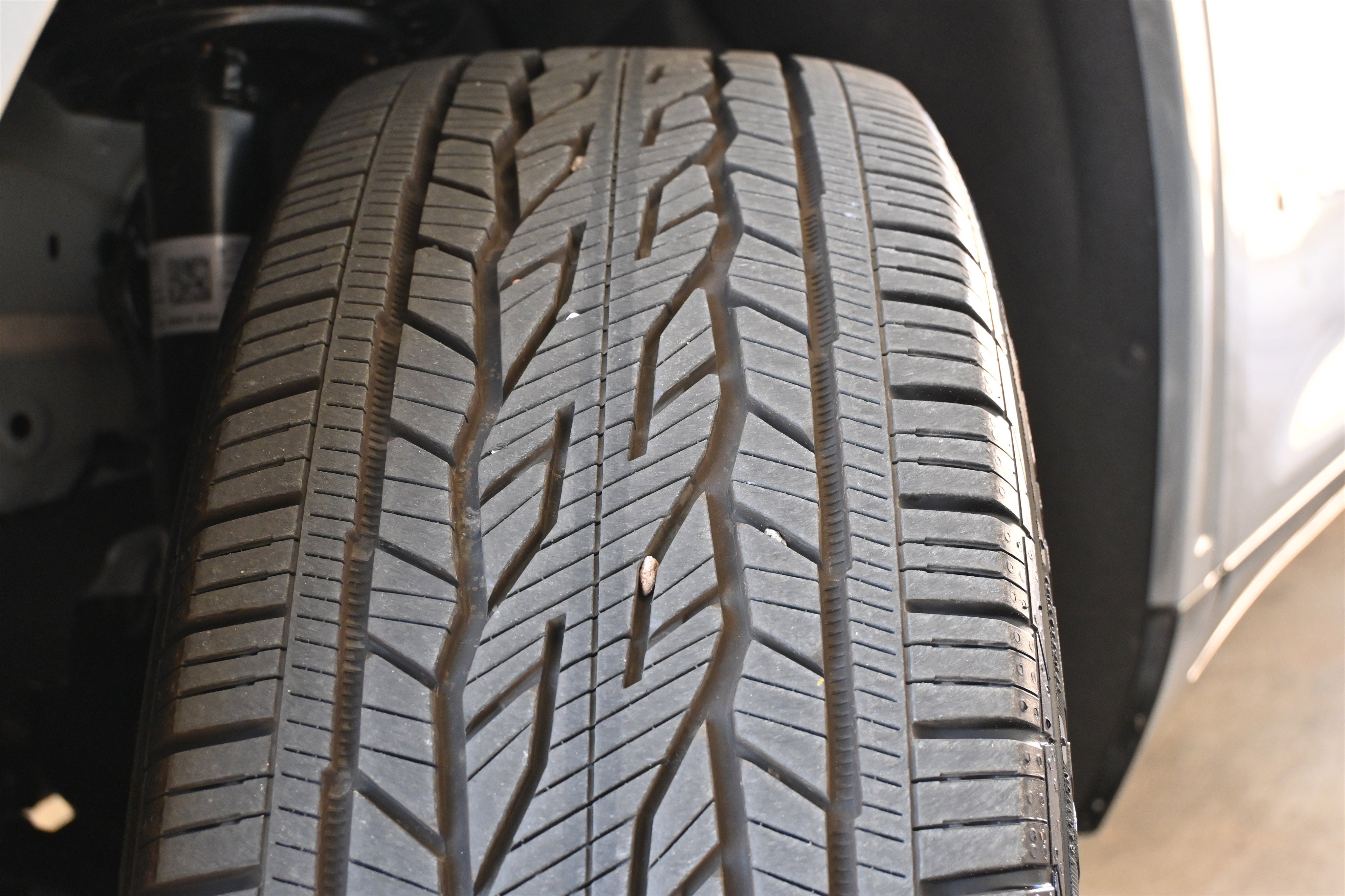 Used 2025 GMC Acadia Denali w/ LPO, Floor Liner Package image 38